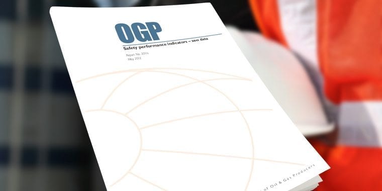 Safety performance indicators - 2011 data