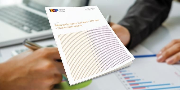 Safety performance indicators - 2014 data - Fatal incidents report