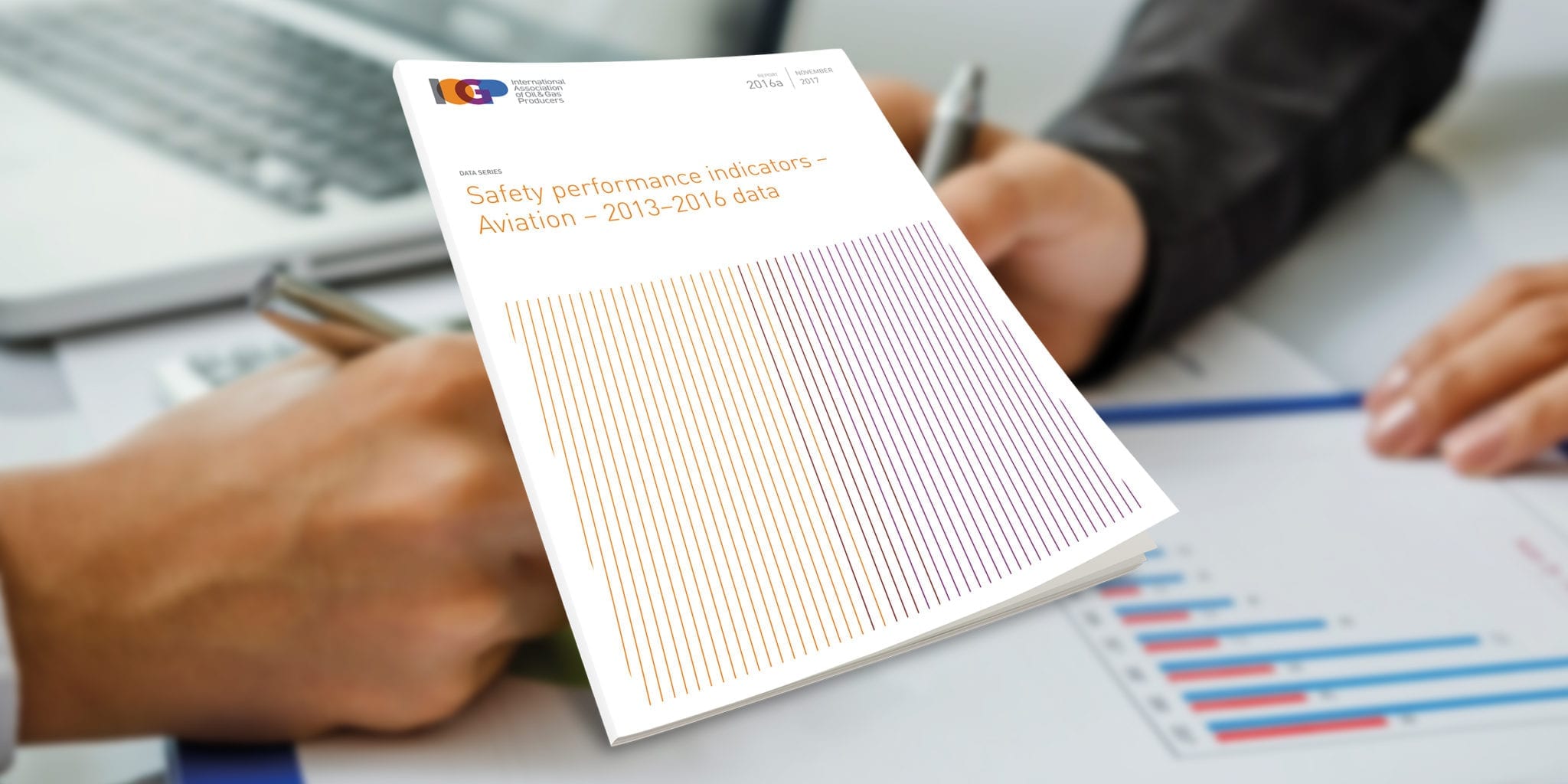 Safety performance indicators - Aviation - 2013-2016 data