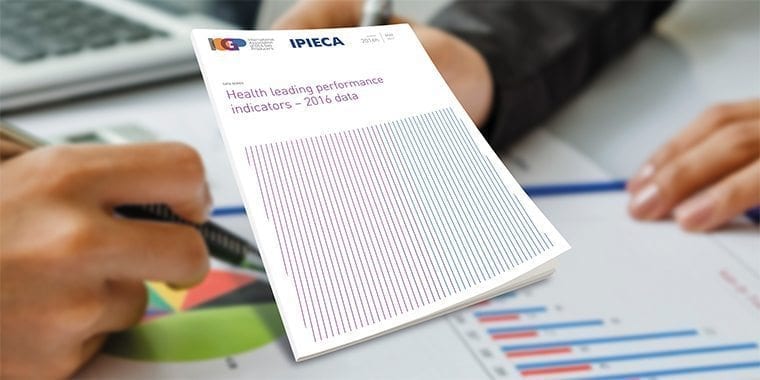 Health leading performance indicators - 2016 data