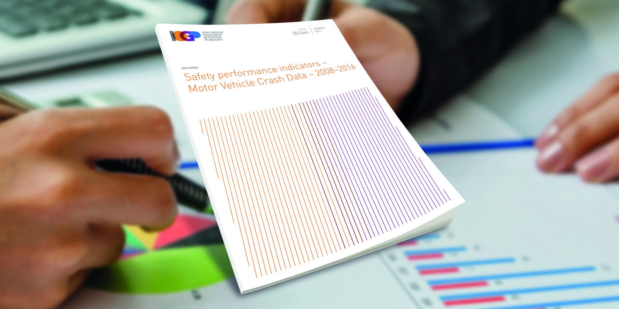 Safety performance indicators - motor vehicle crash data - 2008-2016