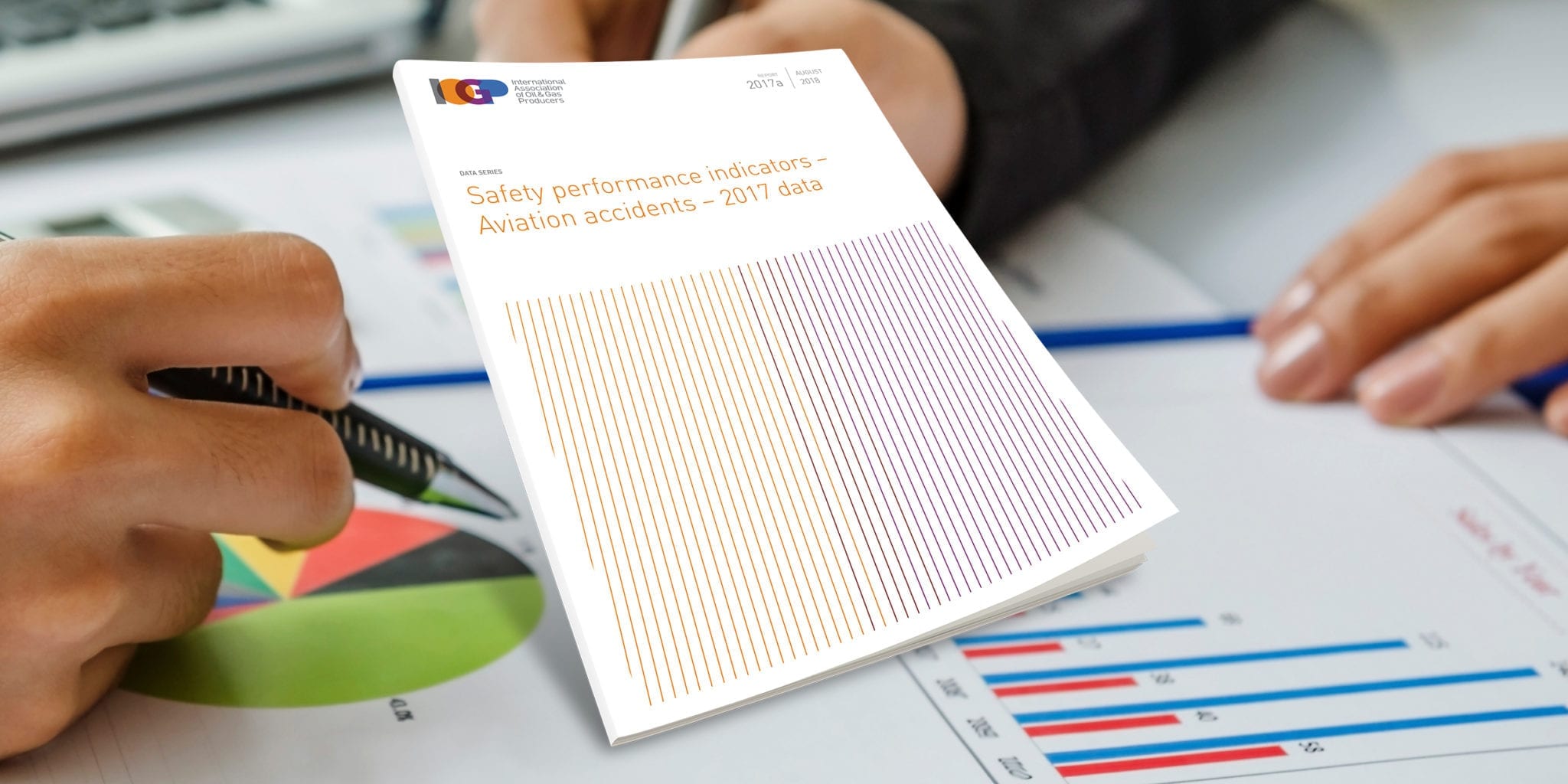 Safety performance indicators – Aviation accidents – 2017 data