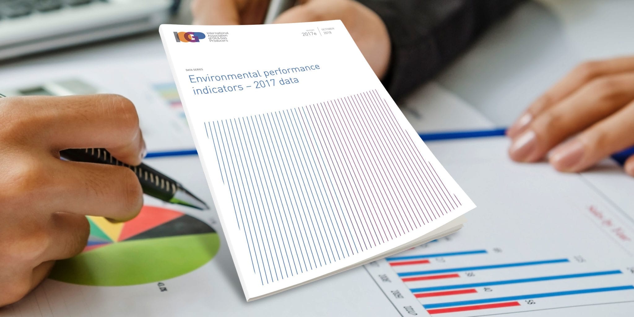 Environmental Performance Indicators - 2017 data