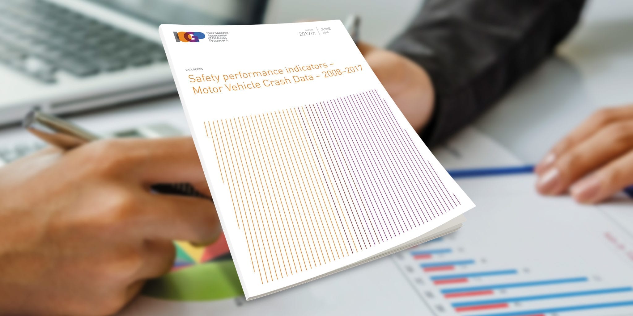 Safety performance indicators – Motor Vehicle Crash Data – 2008–2017