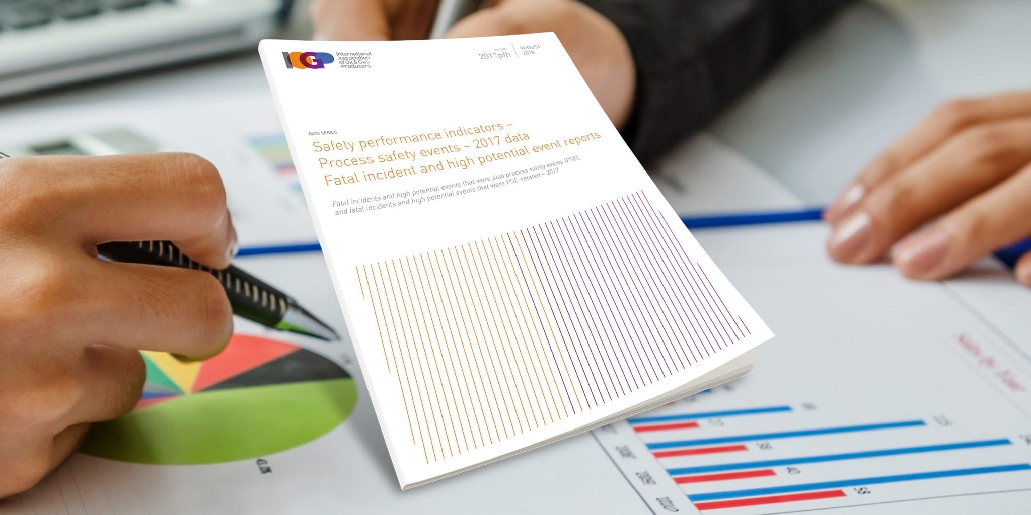 Safety performance indicators – Process safety events – 2017 data Fatal incident and high potential event reports