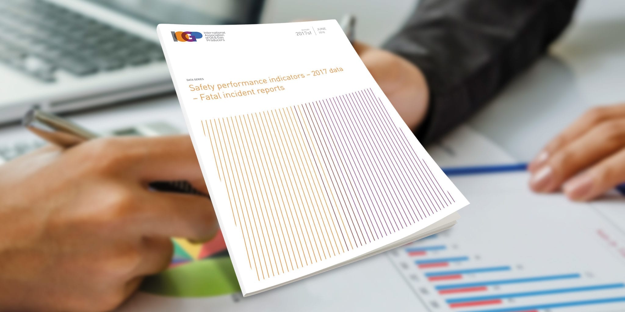 Safety performance indicators – 2017 data – Fatal incident reports