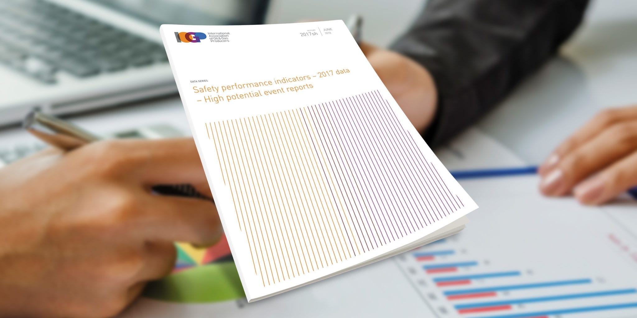 Safety performance indicators – 2017 data – High potential event reports