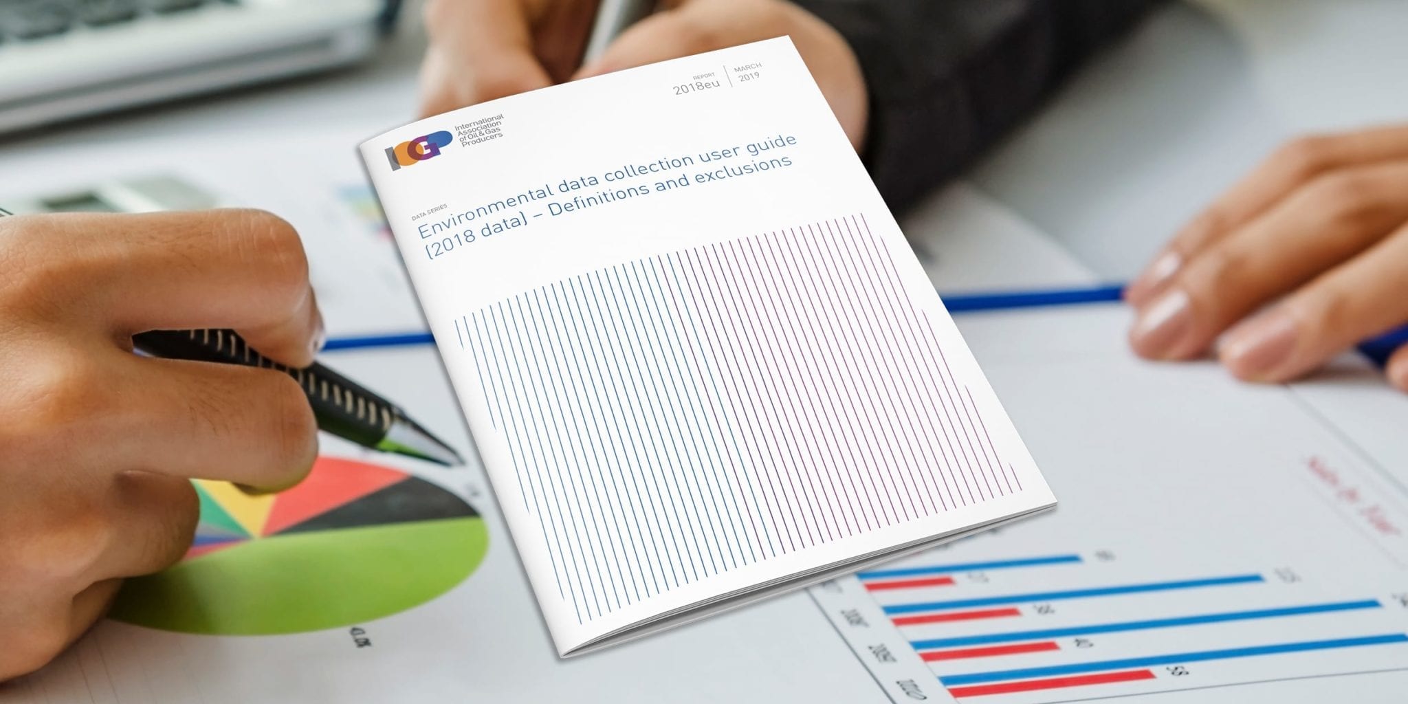 Environmental Data User Collection Guide