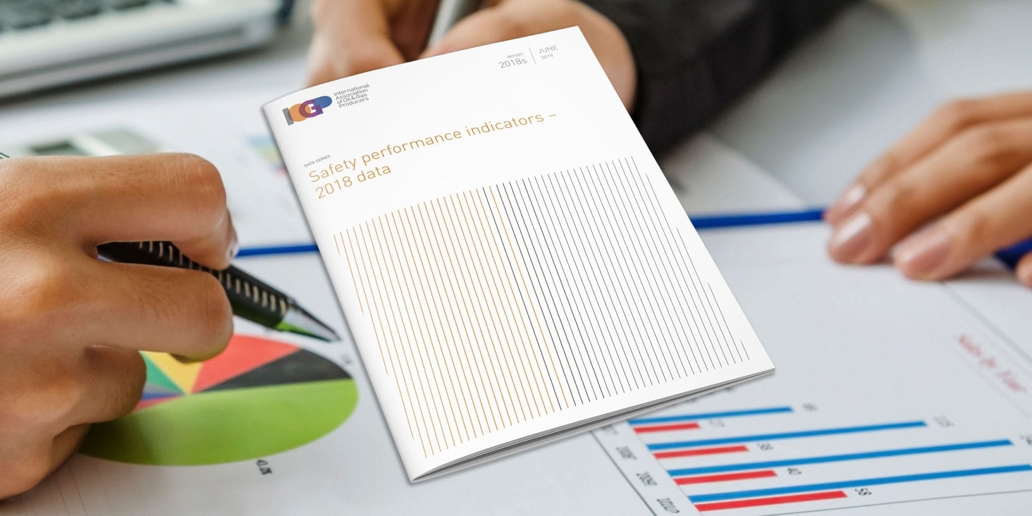 Safety performance indicators – 2018 data