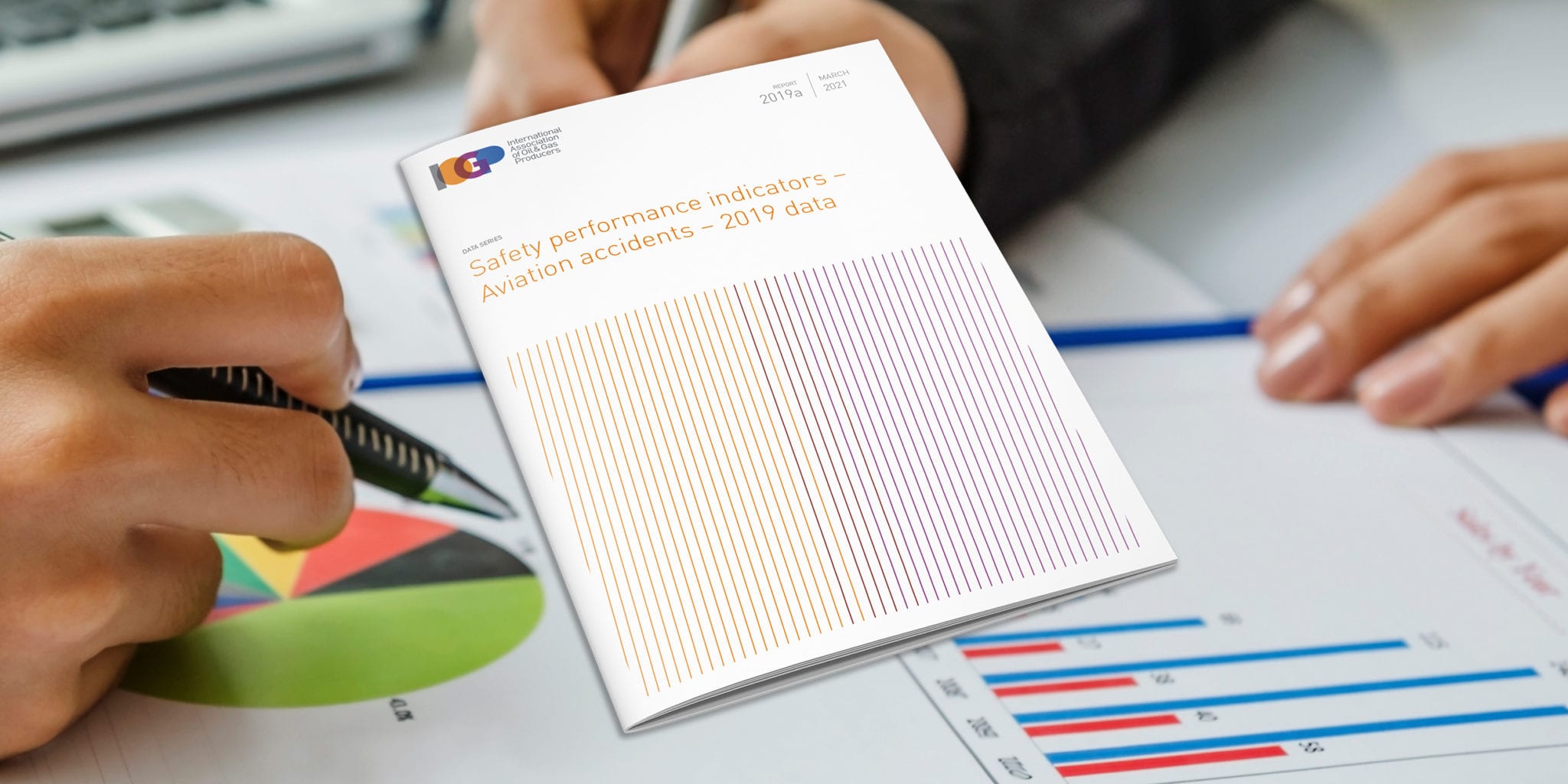 Safety performance indicators – Aviation accidents – 2019 data