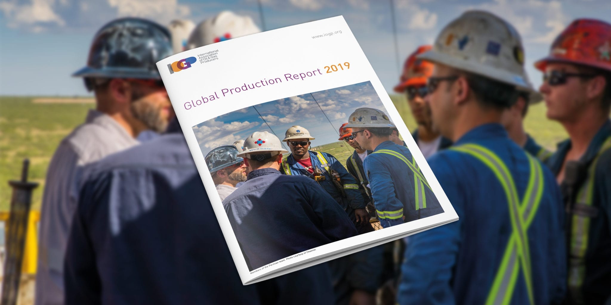 Global Production Report 2019
