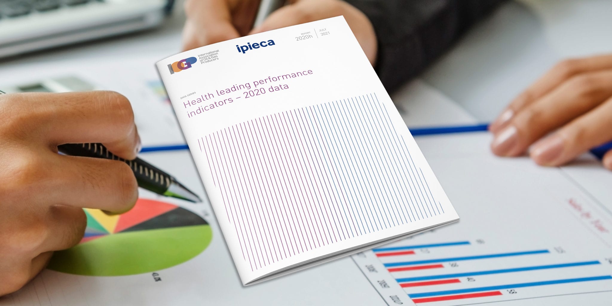 Health leading performance indicators – 2020 data
