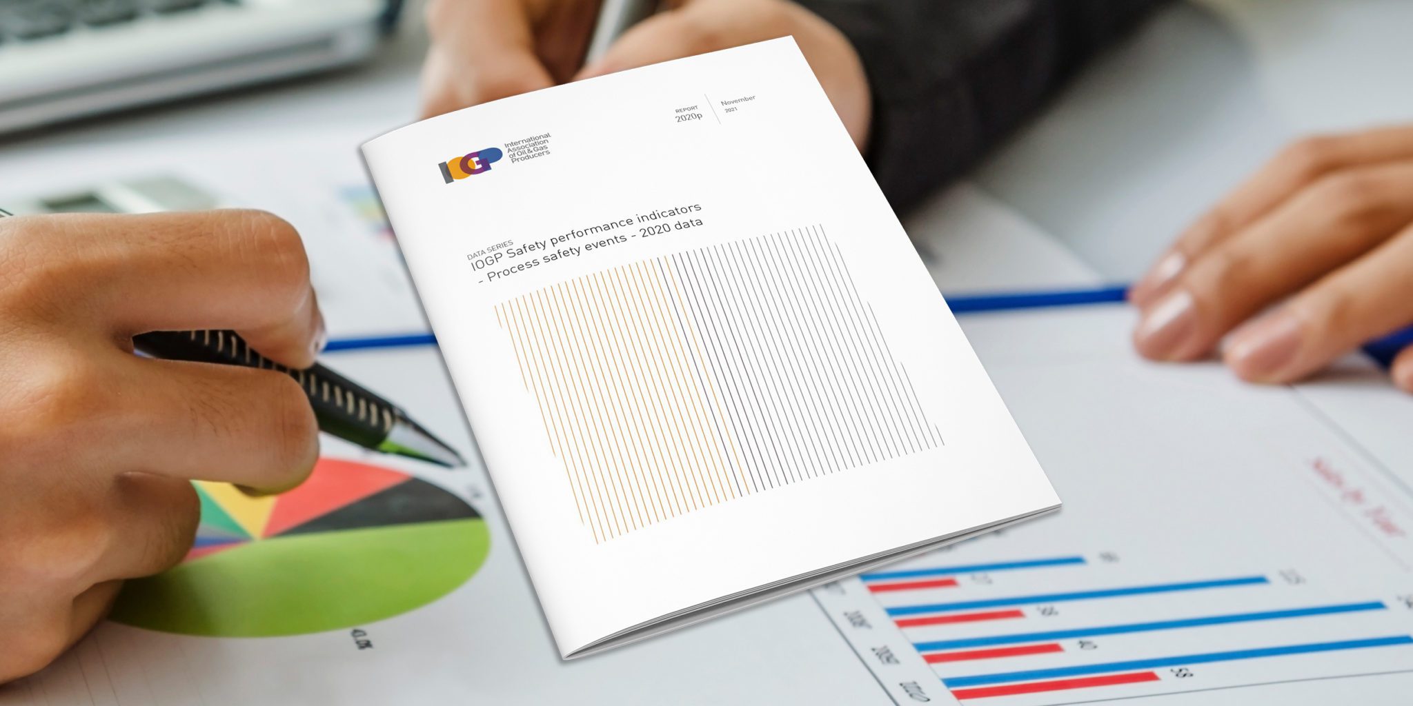 IOGP Safety performance indicators - Process safety events - 2020 data