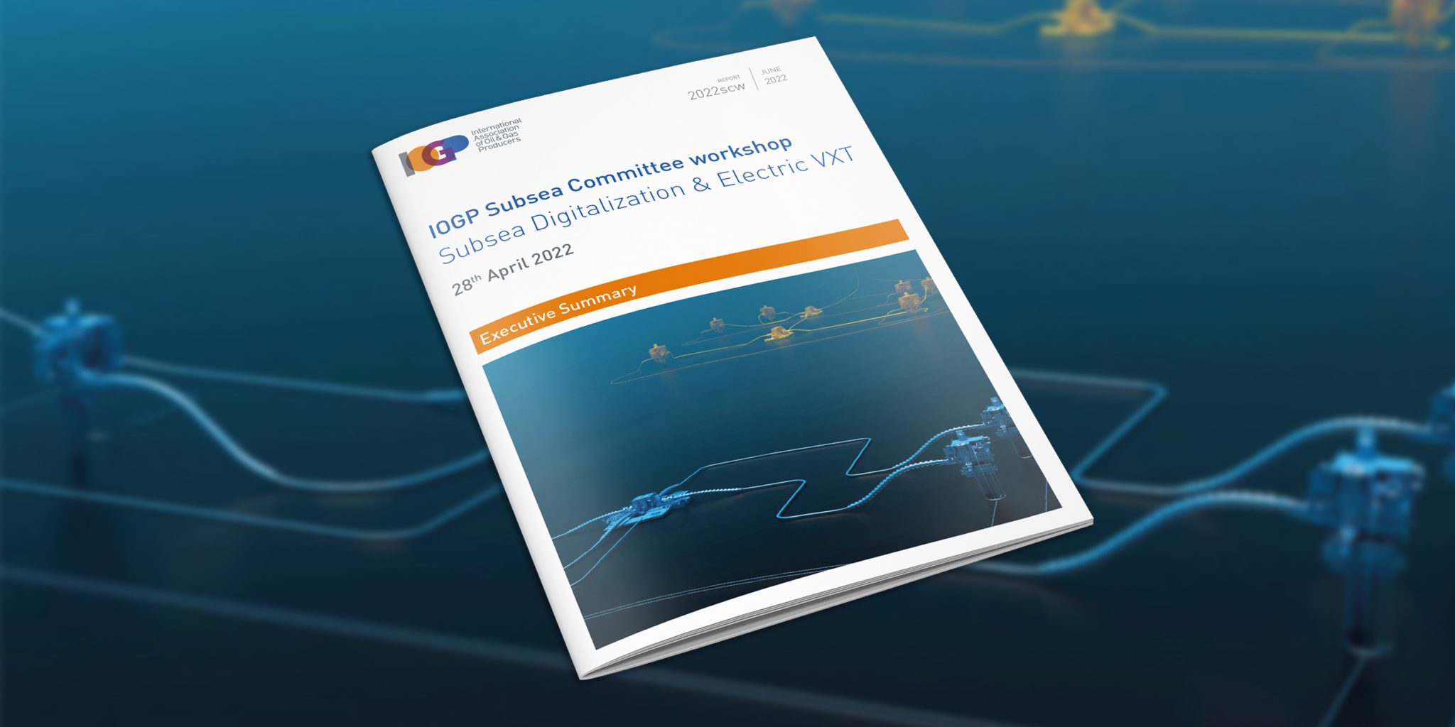 Subsea Committee Workshop Summary -  April 2022