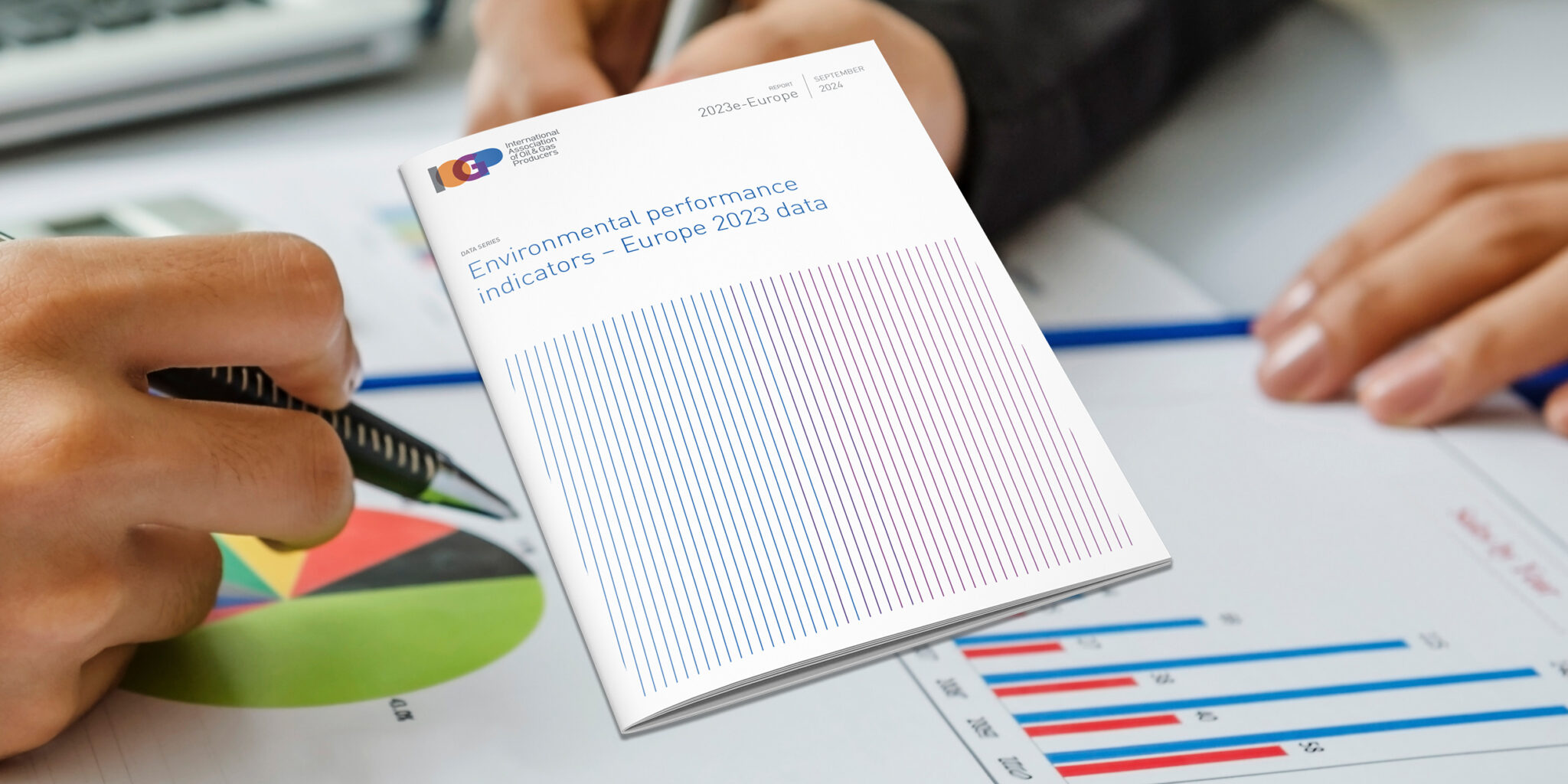 Environmental performance indicators - Europe 2023 data