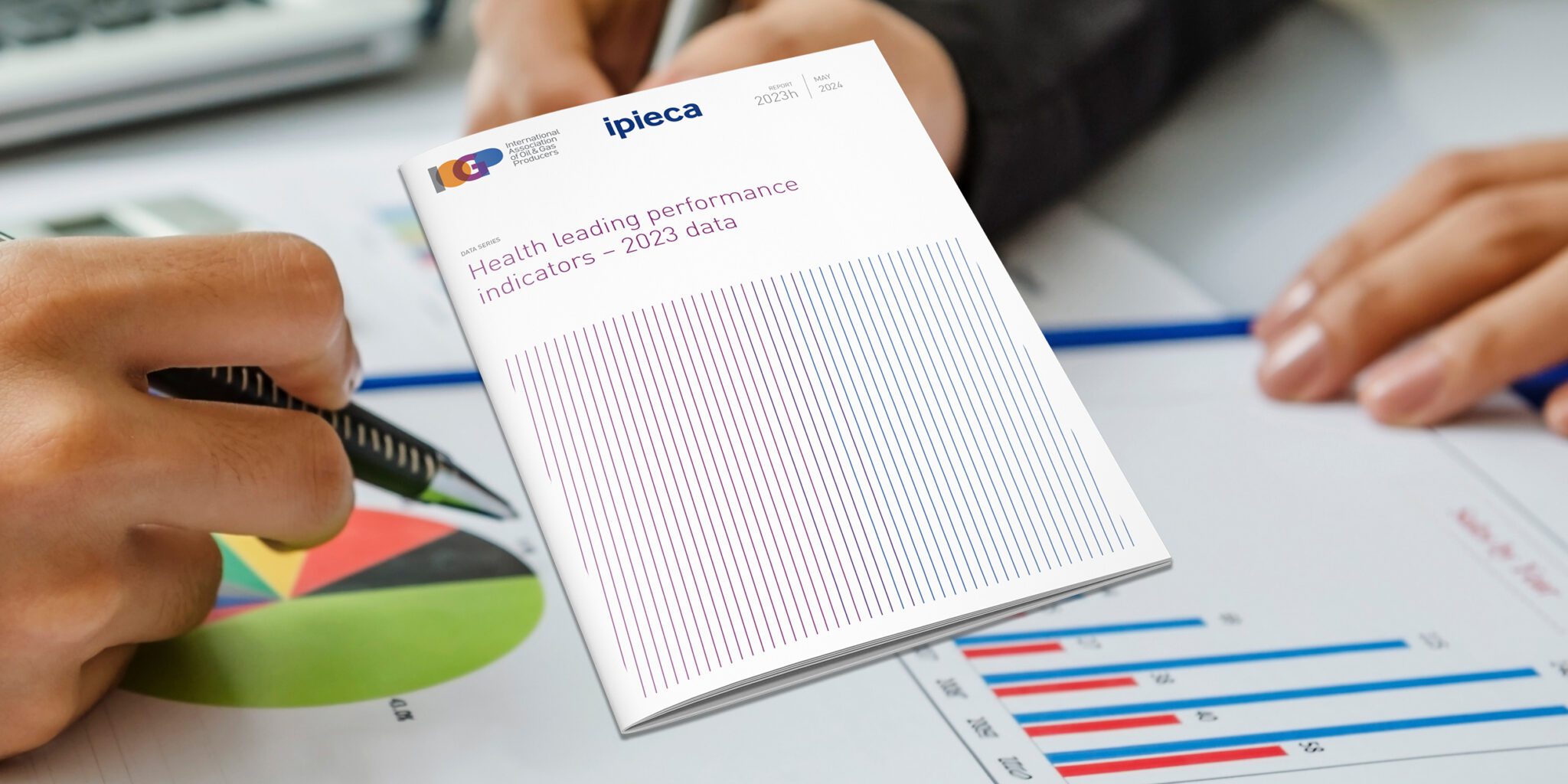 Health leading performance indicators – 2023 data