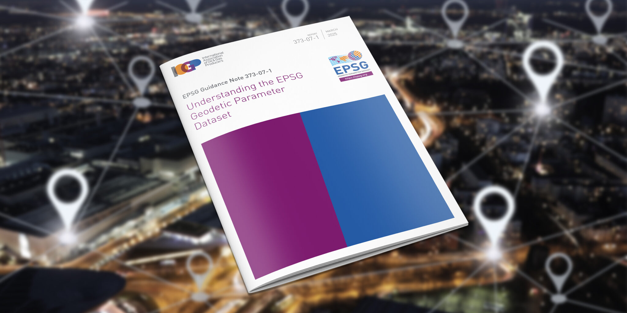 Understanding the EPSG Geodetic Parameter Dataset