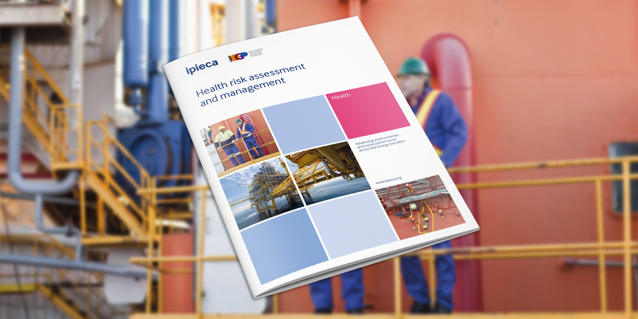 Health risk assessment and management