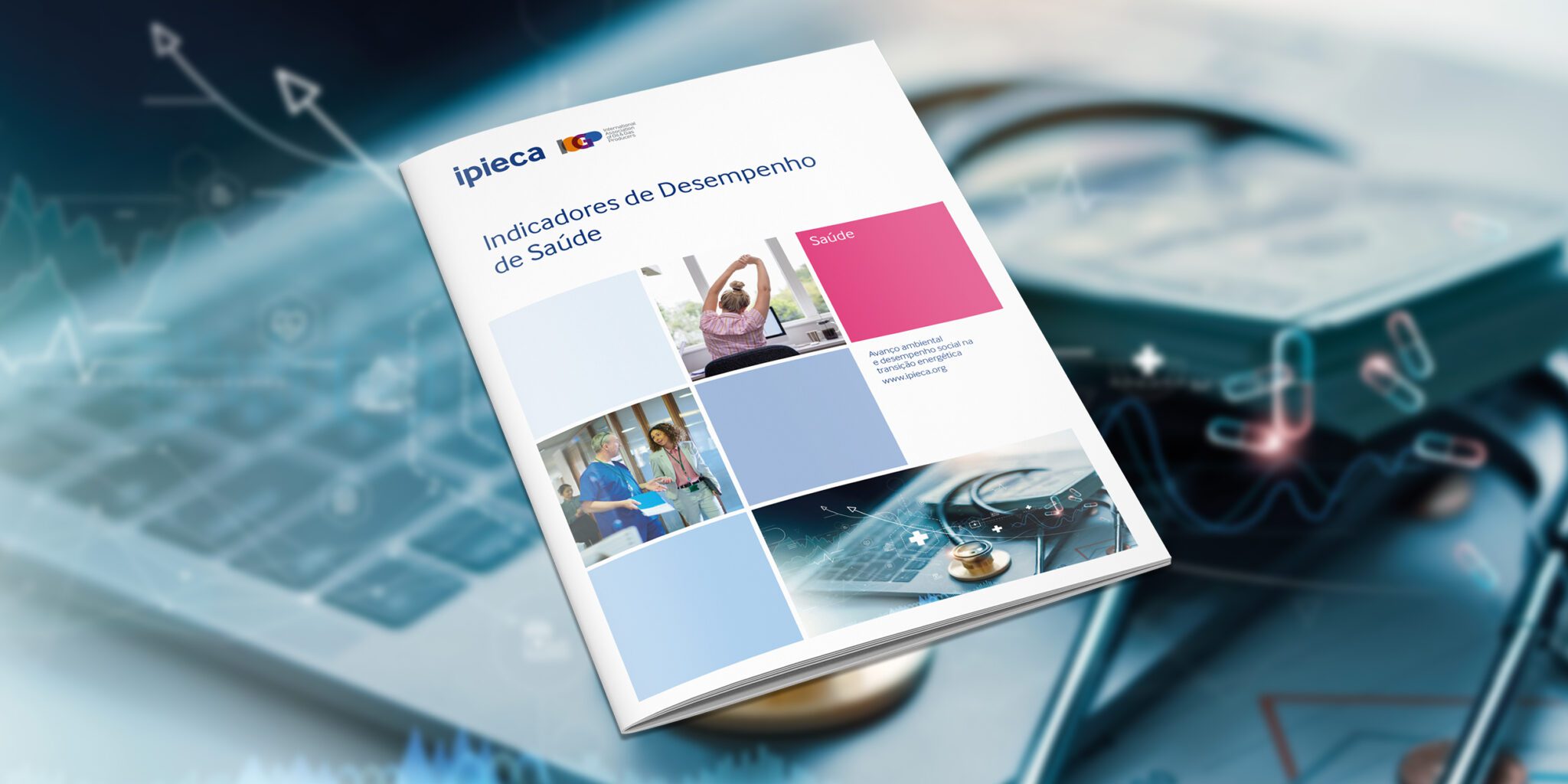 Health Performance Indicators/Indicadores de Desempenho de Saúde