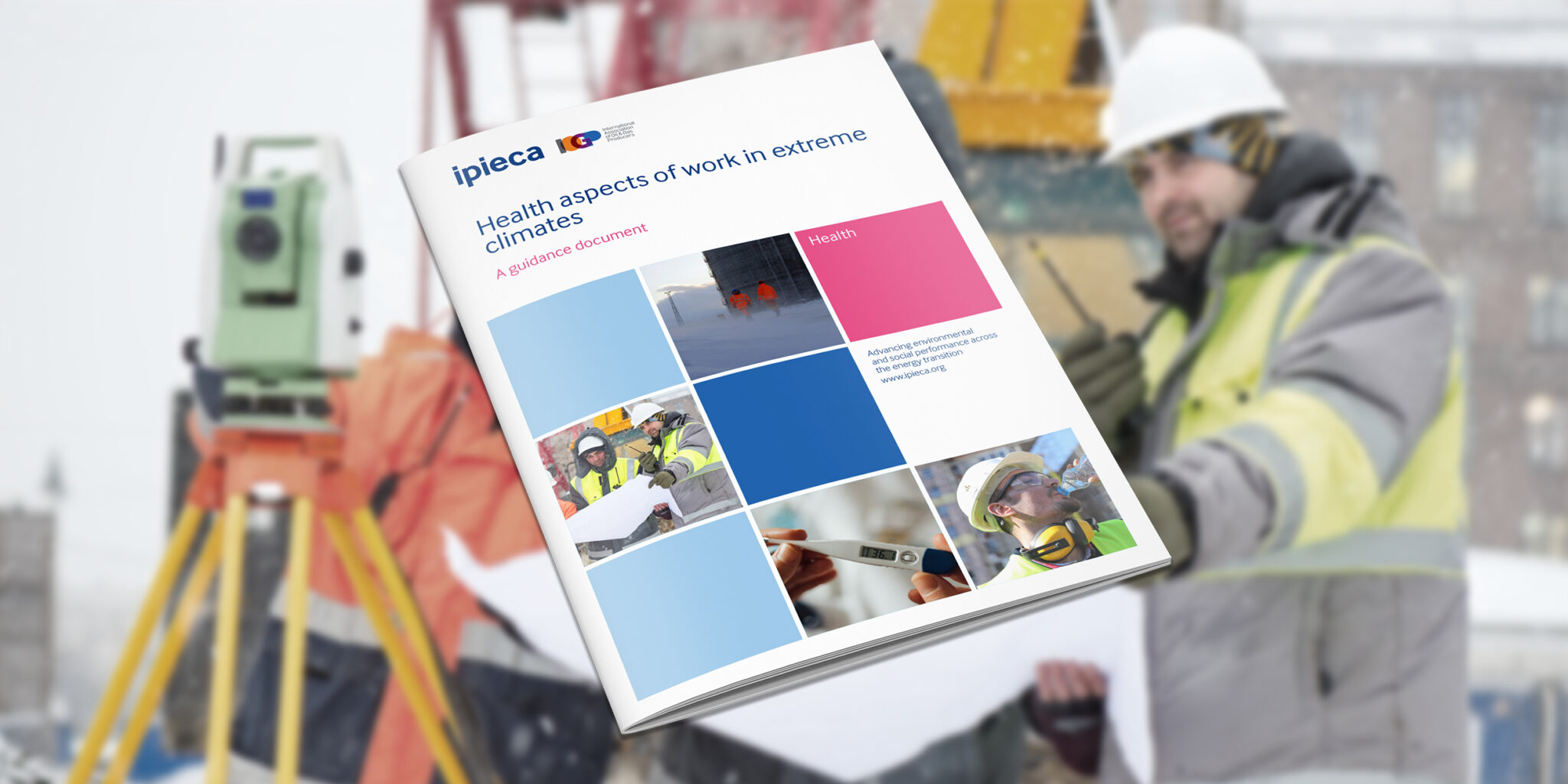 Health aspects of work in extreme climates