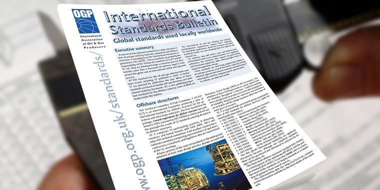 Standards Bulletin 4