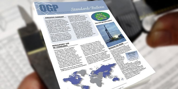 Standards Bulletin 11