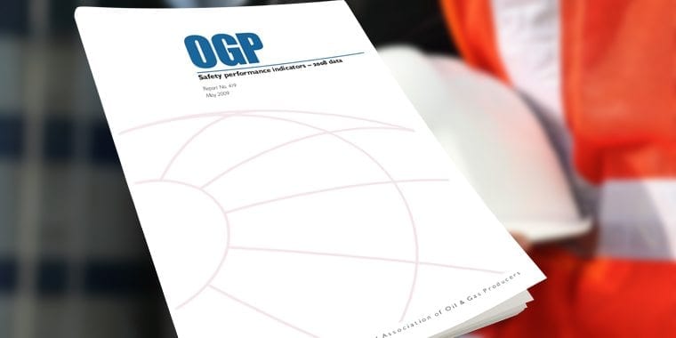 Safety performance indicators - 2008 data
