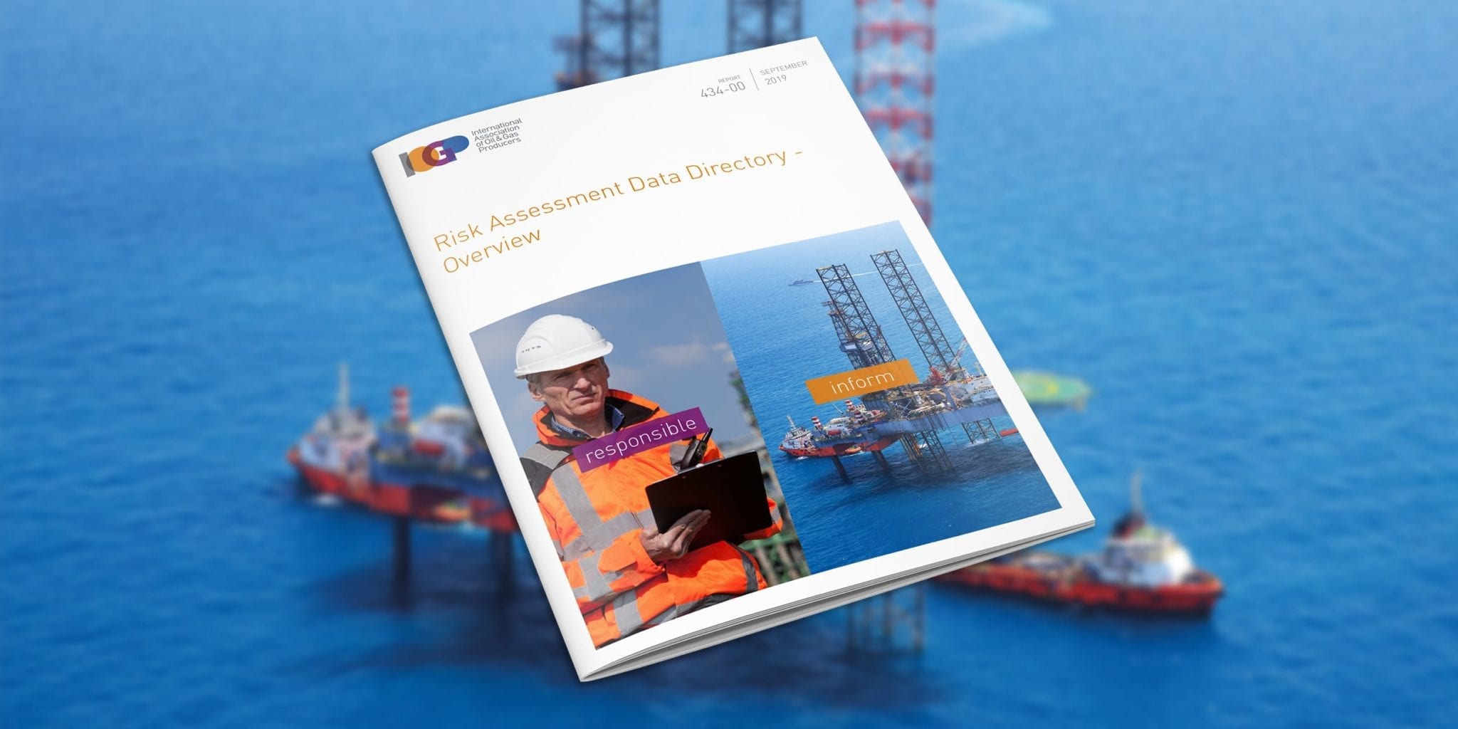 Risk Assessment Data Directory - Overview