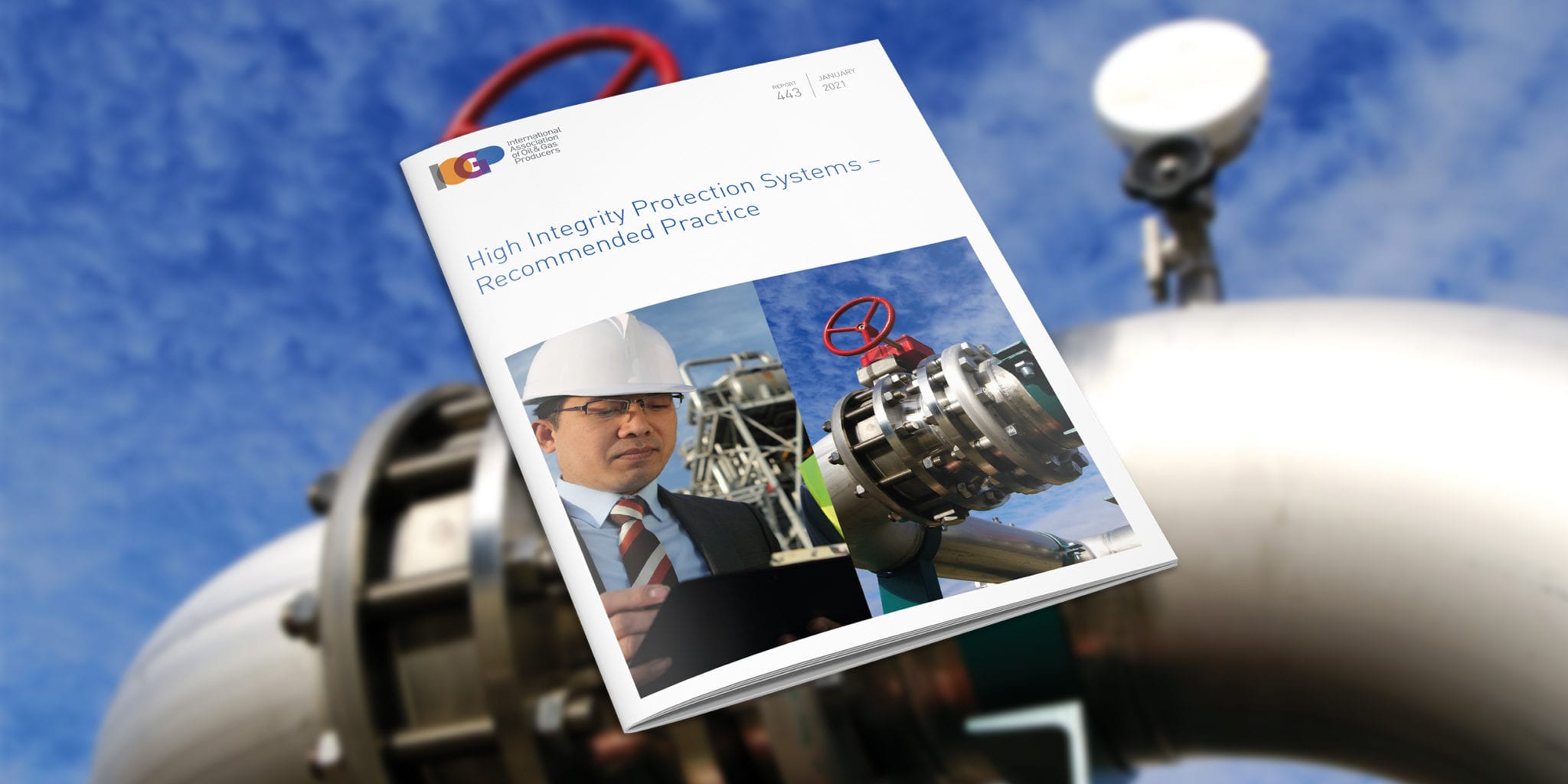 High Integrity Protection Systems – Recommended Practice