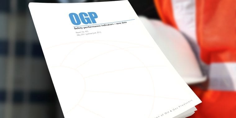 Safety performance indicators - 2010 data