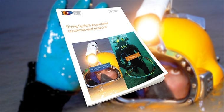 Diving System Assurance Recommended Practice