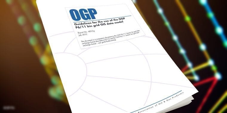 Guidelines for the use of the P6 Bin Grid Data Model