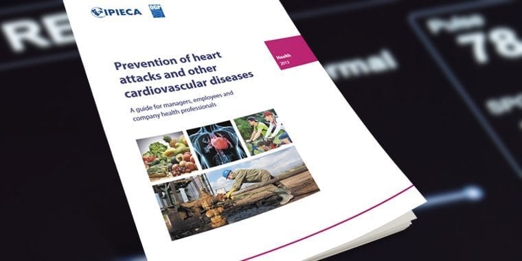 Prevention of heart attacks &amp; other cardiovascular diseases