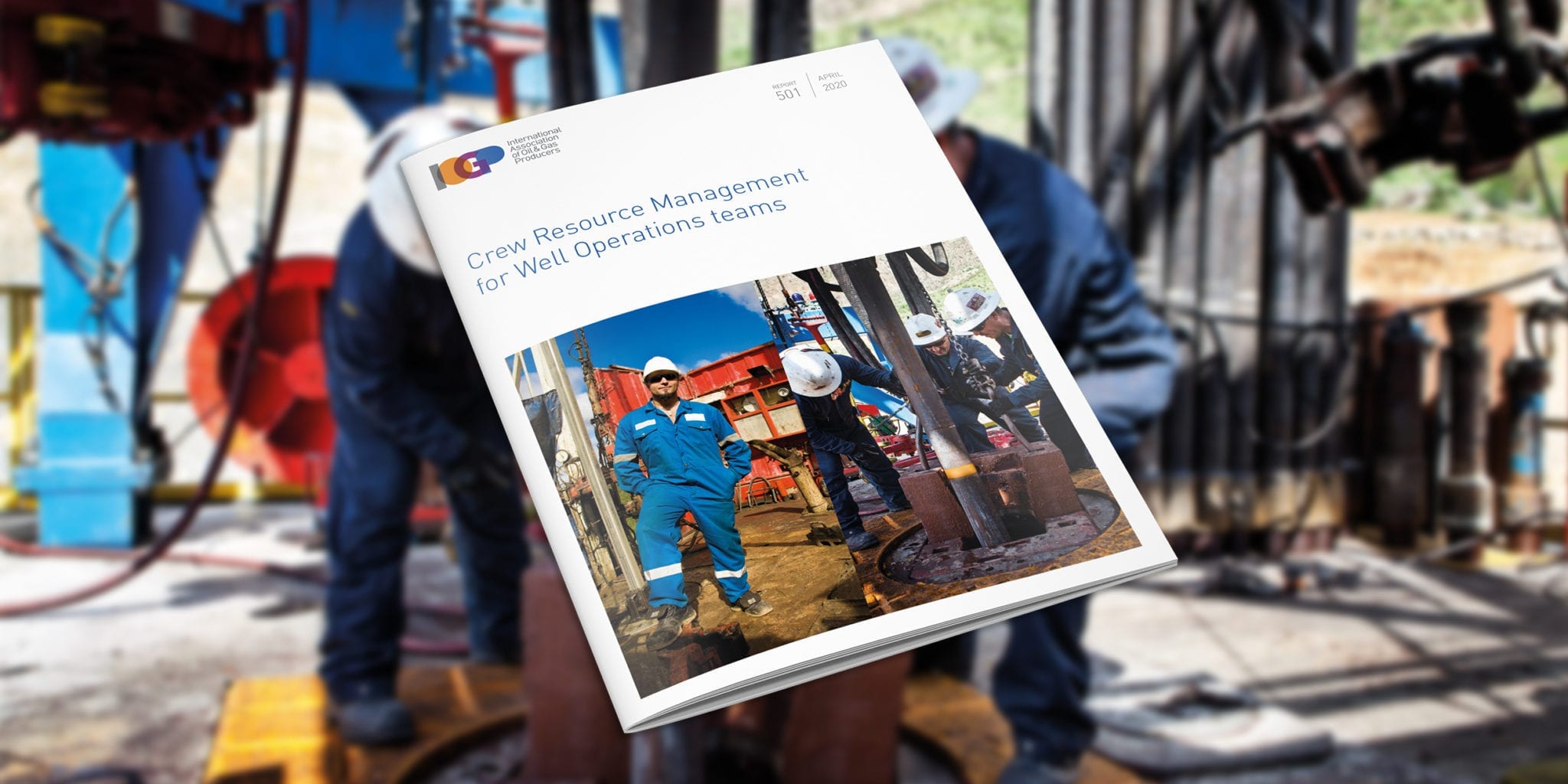 Crew Resource Management for Well Operations teams
