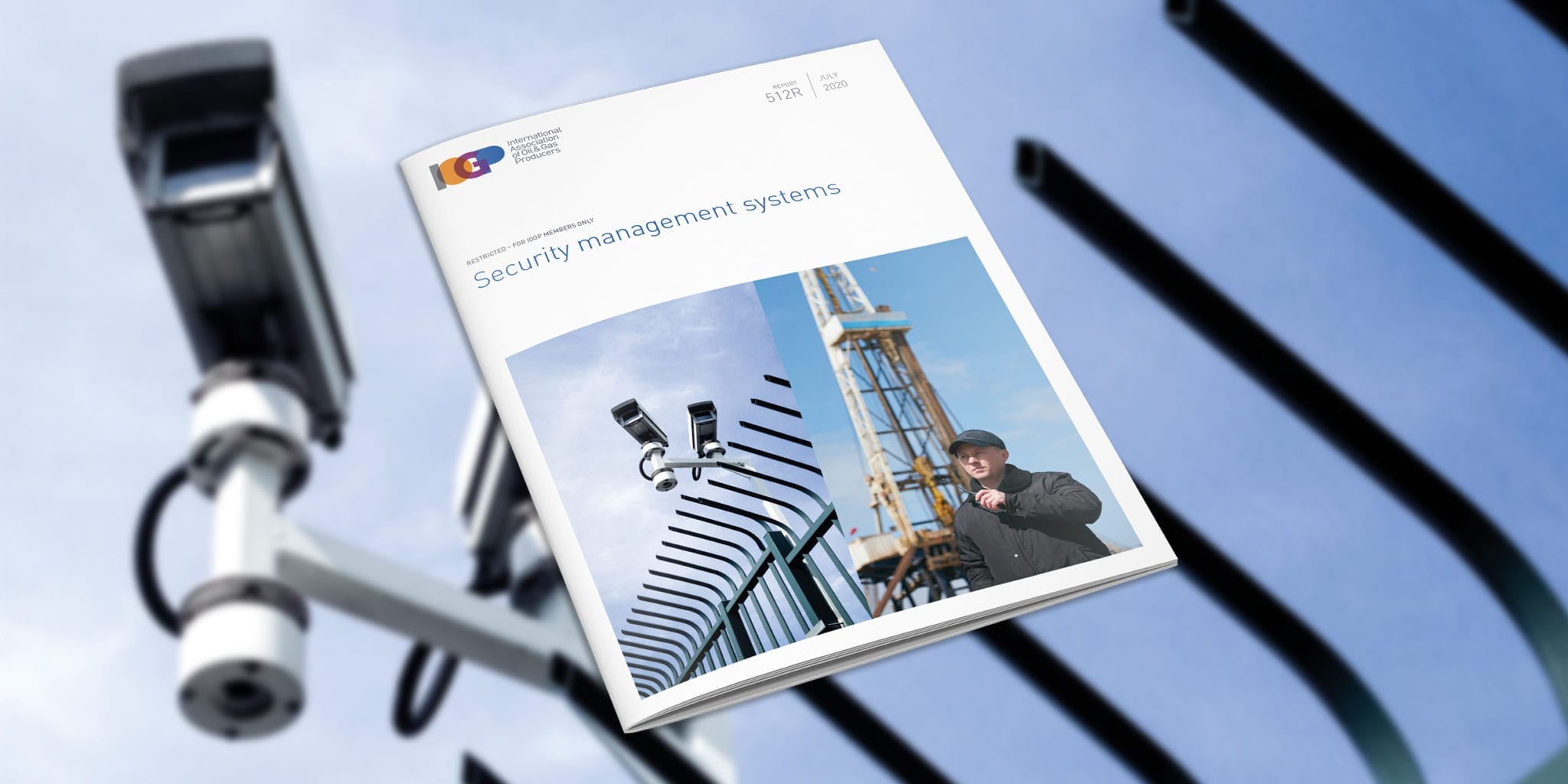 Security Management Systems