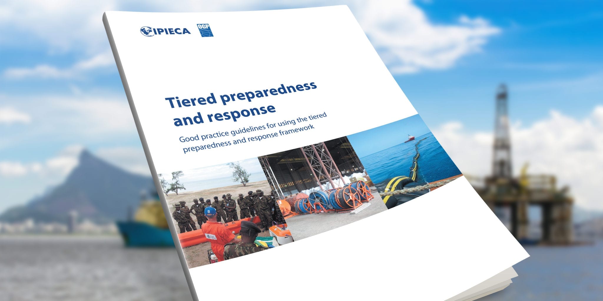 Tiered preparedness and response