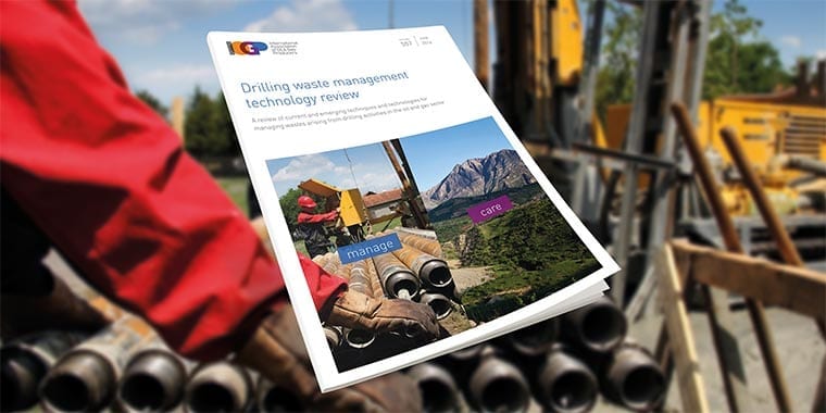 Drilling waste management technology review
