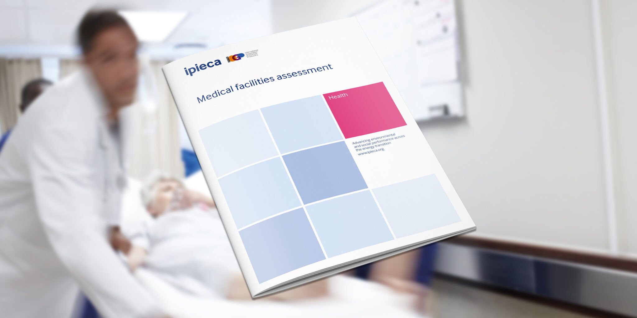 Medical facilities assessment
