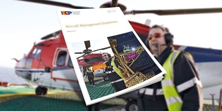 Aircraft Management Guidelines (AMG)