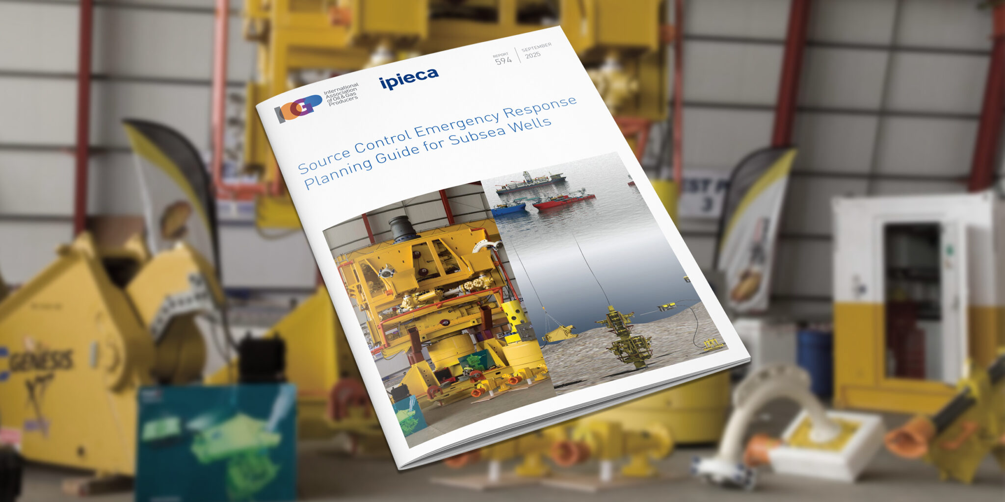 Source Control Emergency Response Planning Guide for Subsea Wells