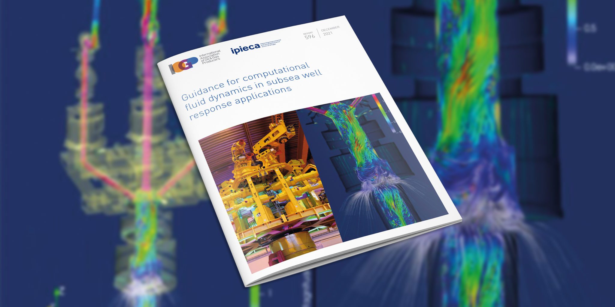 Guidance for computational fluid dynamics in subsea well response applications