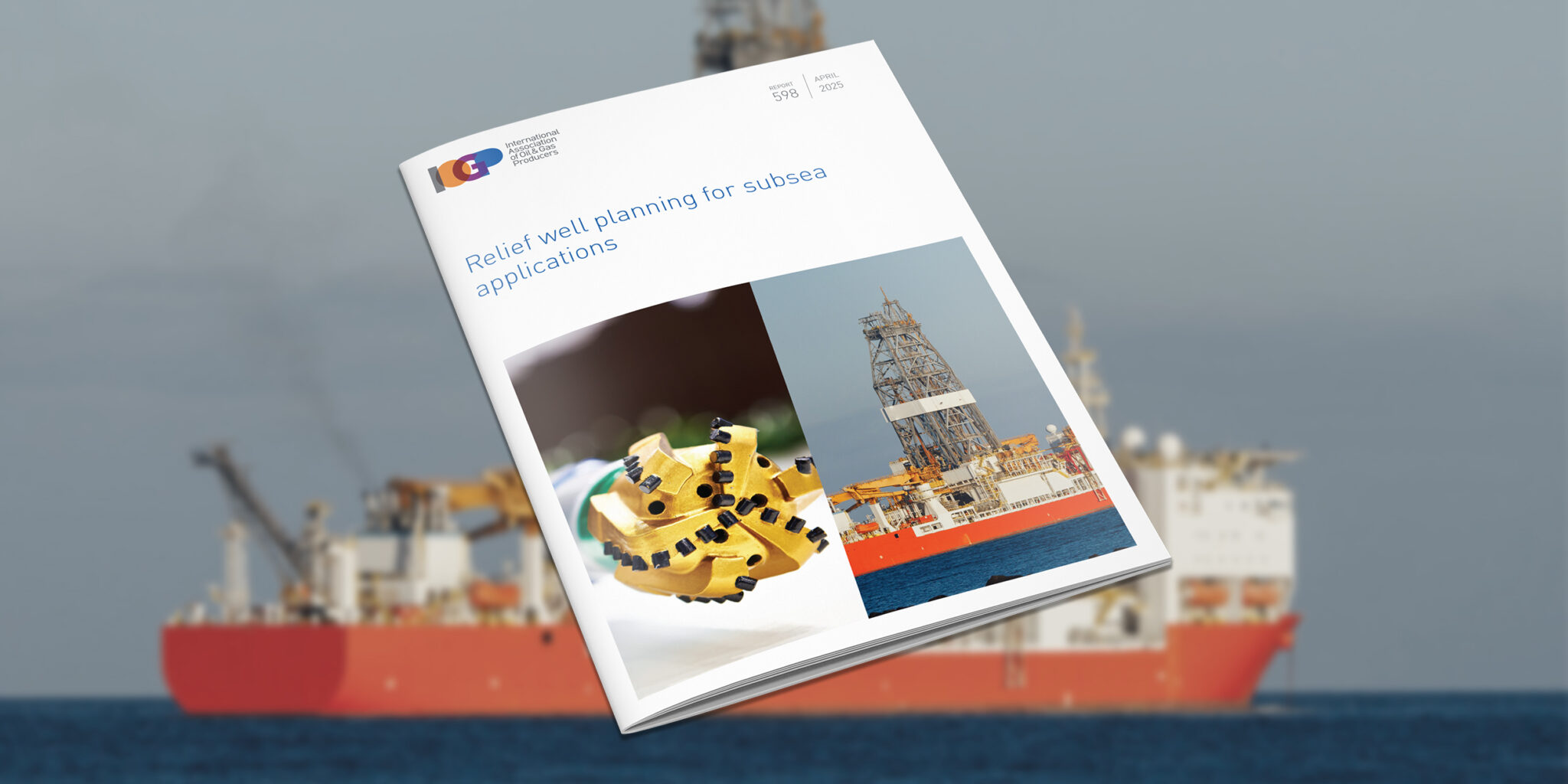 Relief well planning for subsea applications