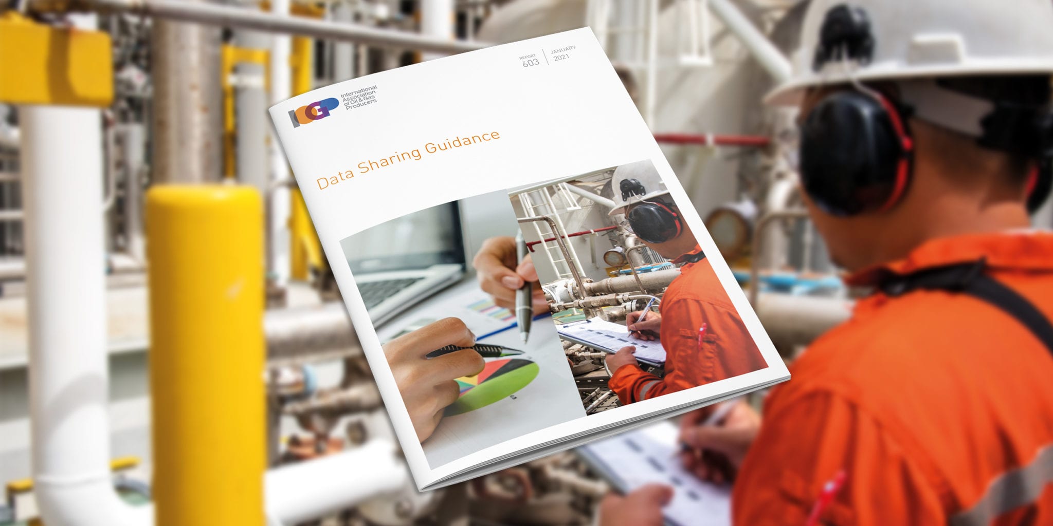 Data Sharing Guidance