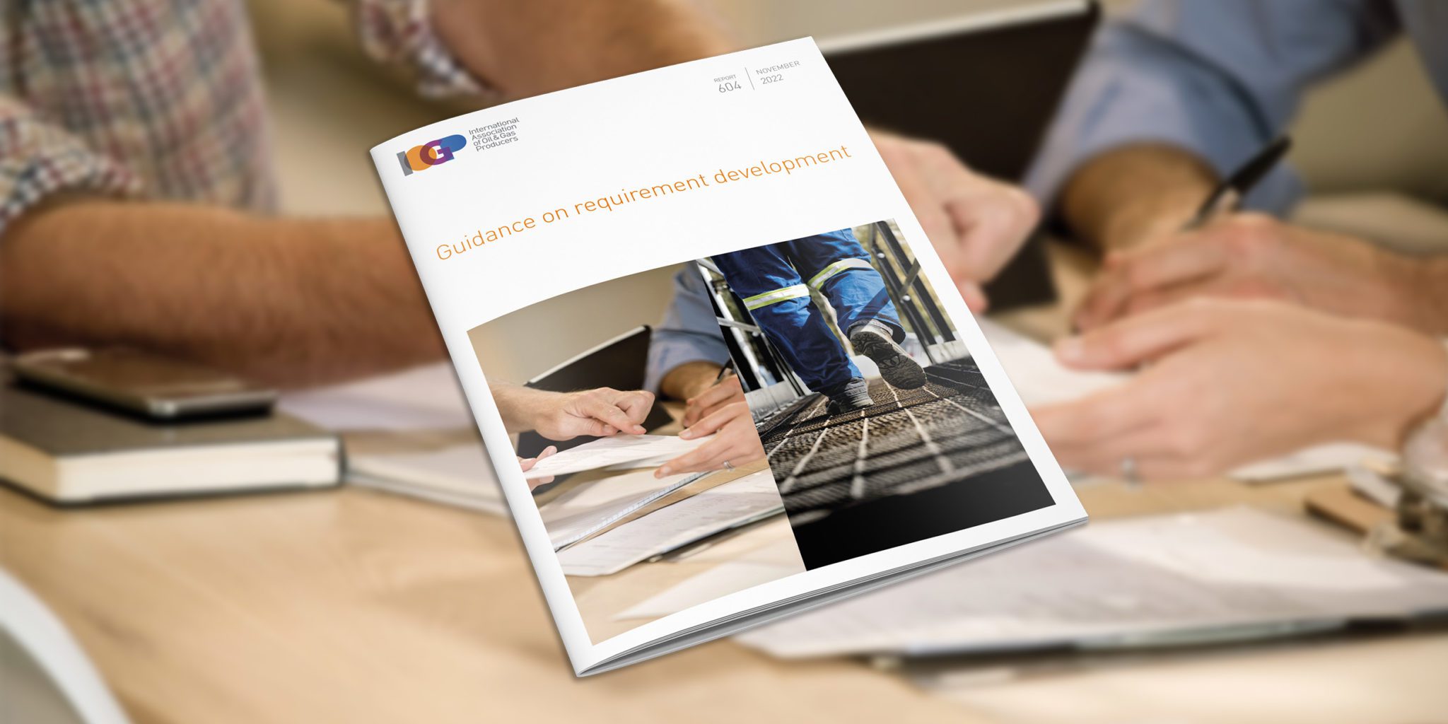 Guidance on Requirement Development