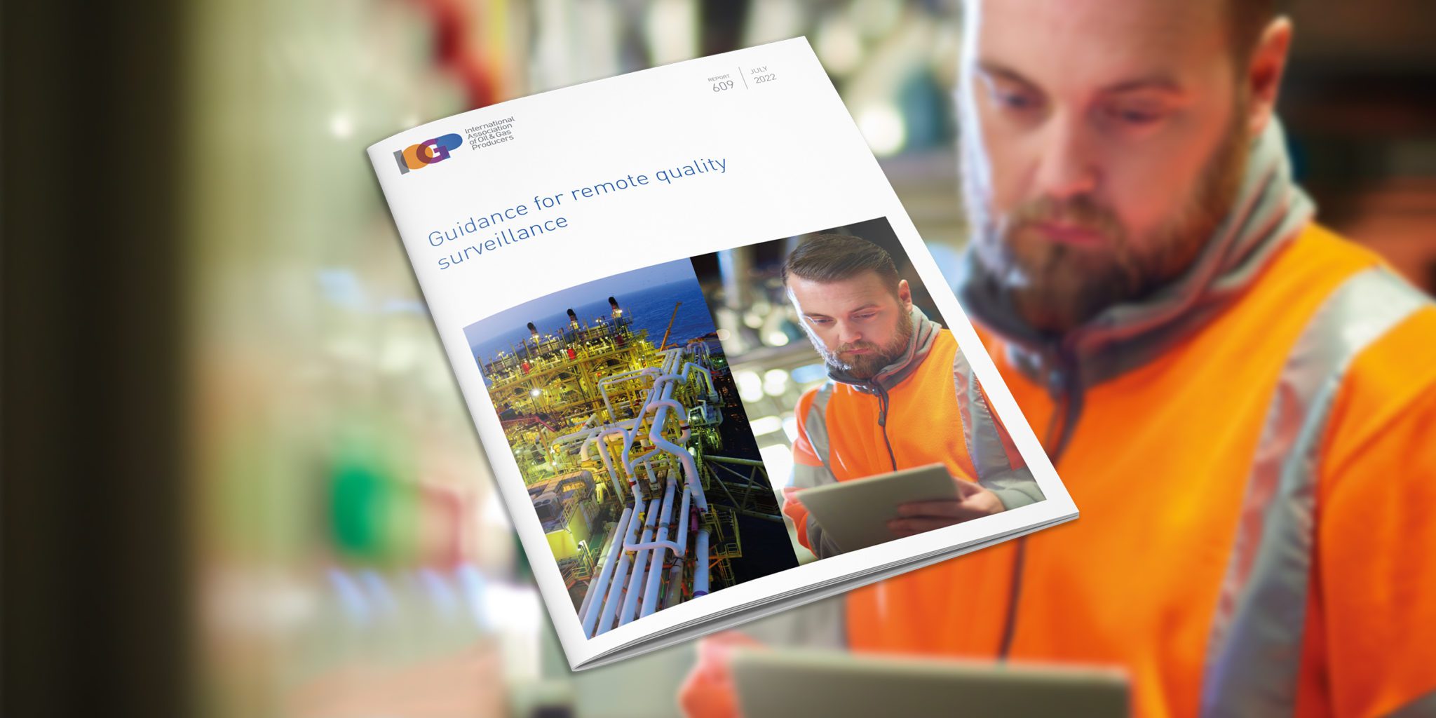 Guidance for remote quality surveillance