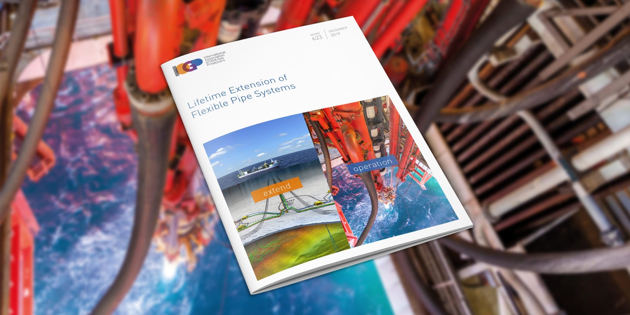 Lifetime Extension of Flexible Pipe Systems
