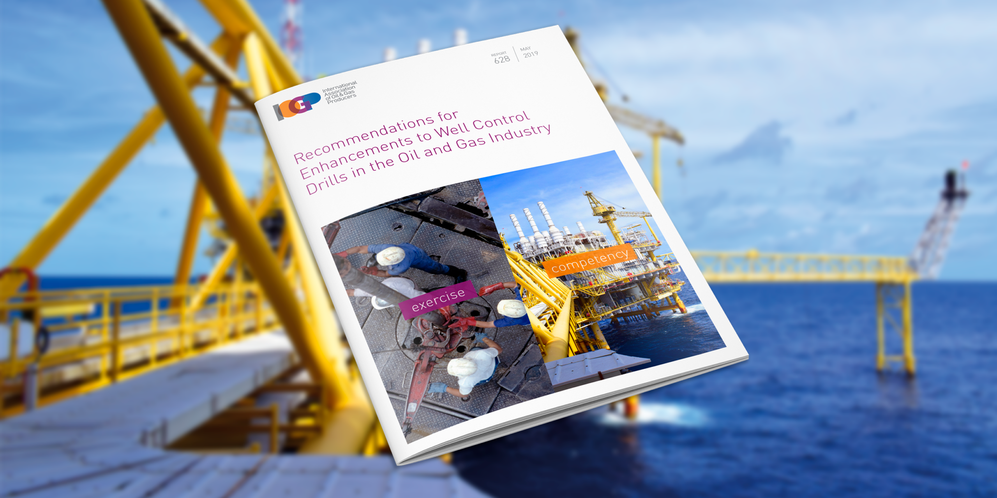 Recommendations for Enhancements to Well Control Drills in the Oil and Gas Industry