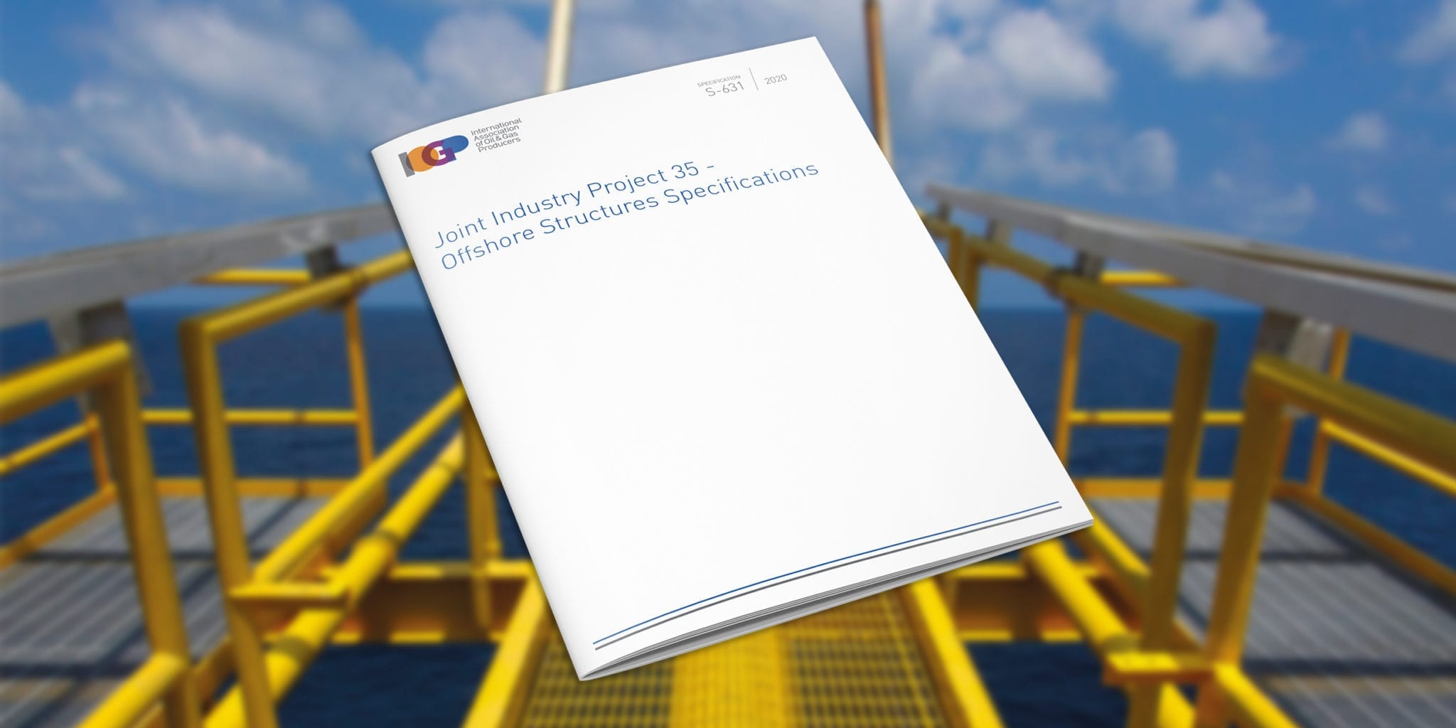 JIP 35 - Supplementary Specification for Floating Offshore Structures
