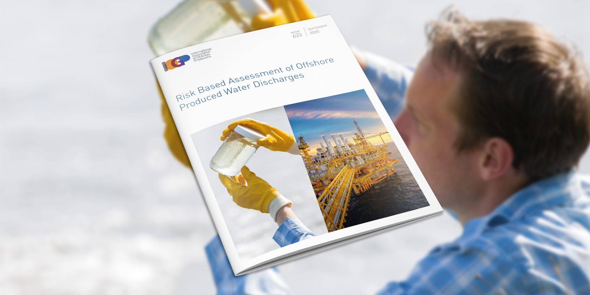 Risk Based Assessment of Offshore Produced Water Discharges