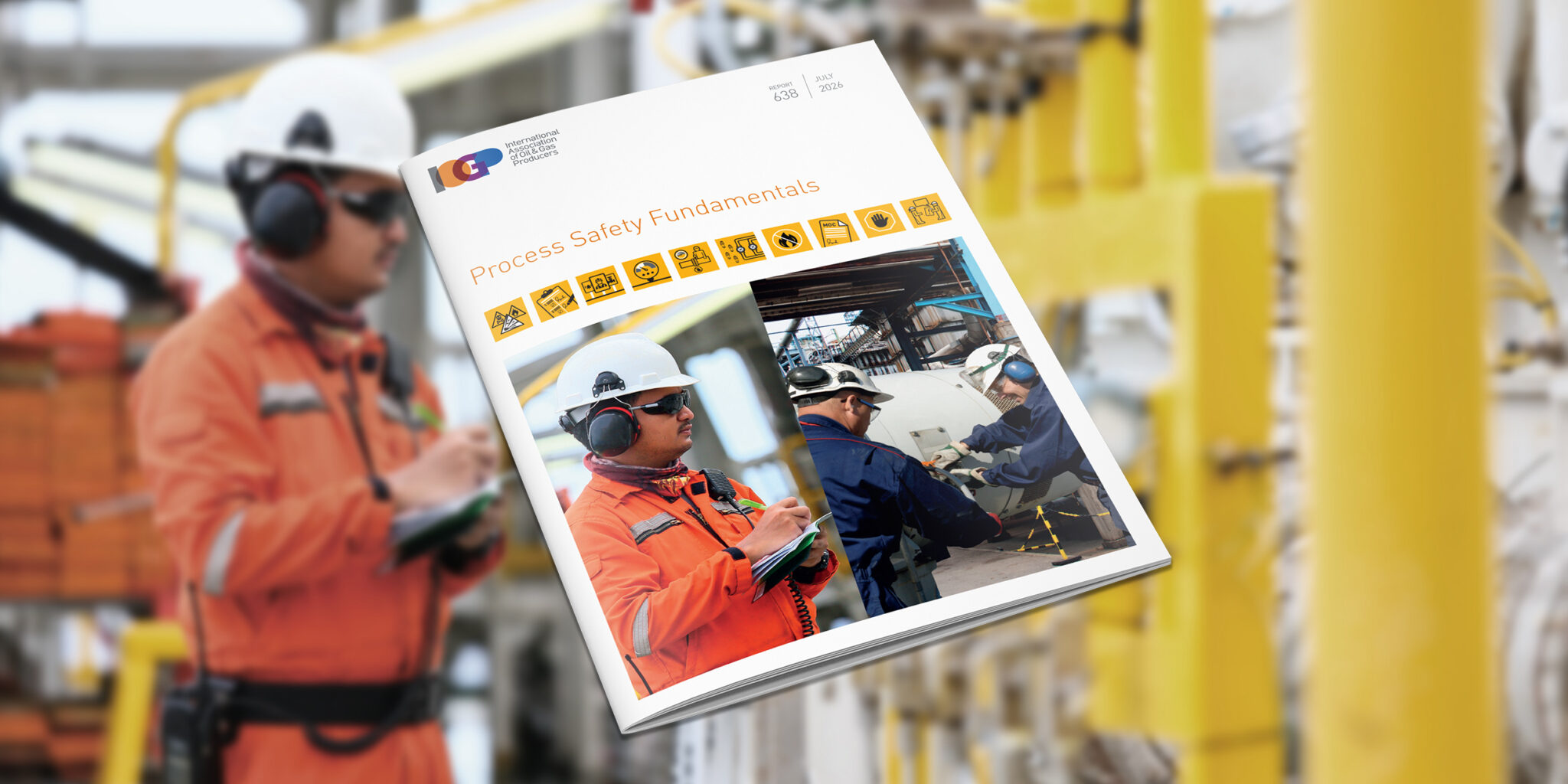 Process Safety Fundamentals
